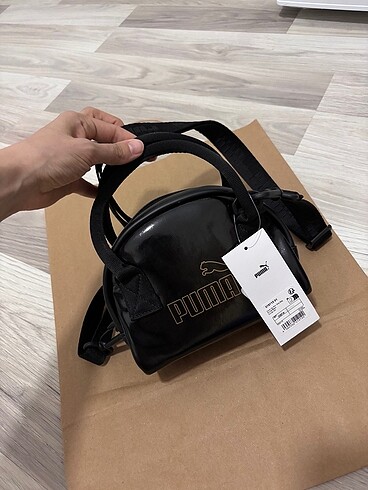 Puma çanta