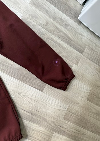 xs Beden Kiremit eşofman altı