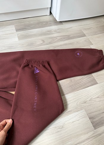 Adidas Kiremit eşofman altı