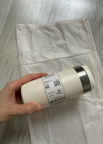 Stanley krem  Termosu - Görsel 2