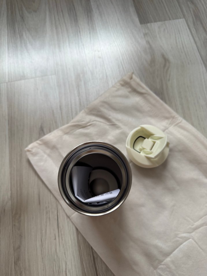 Stanley krem  Termosu - Görsel 5