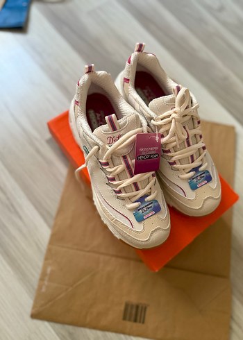 Skechers Skechers ayakkabı