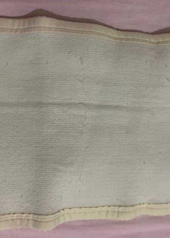 Beyaz bel korsesi 5 beden - Görsel 3