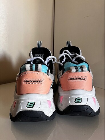 37 Beden KADIN SKECHERS