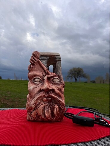 Beden ZEUS GECE LAMBASI