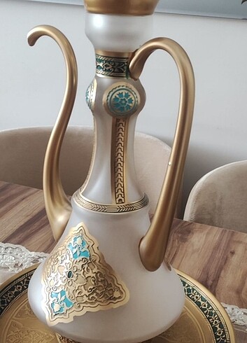 Paşabahçe Osmanlı Özel Seri İbrik