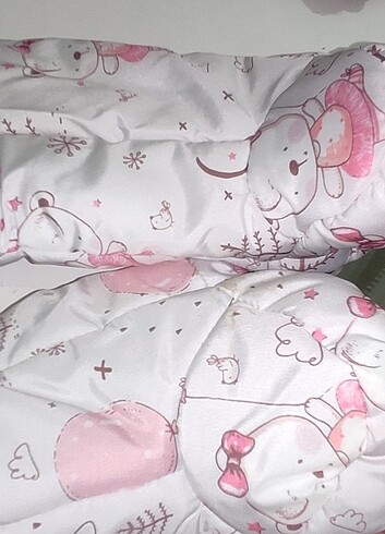 Bebek Astronot Tulum Mont - Görsel 6