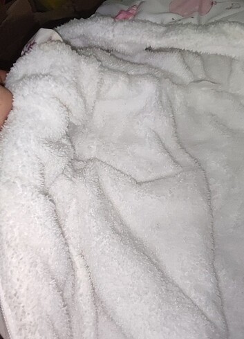 Bebek Astronot Tulum Mont - Görsel 7