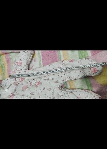 Bebek Astronot Tulum Mont - Görsel 8