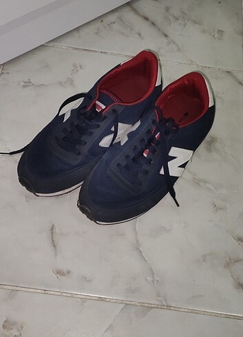 New Balance spor Ayakkabı 