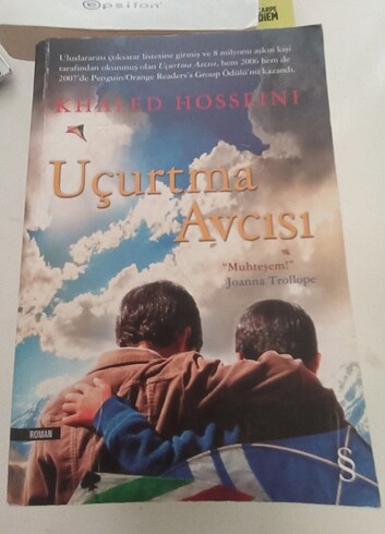 Uçurtma Avcısı