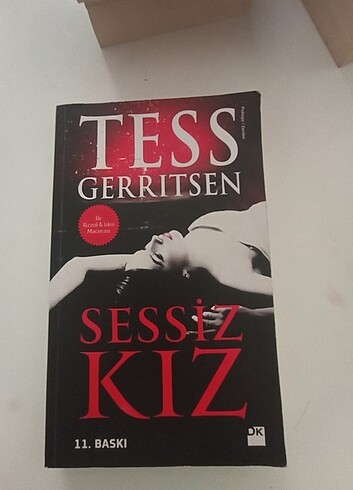 Sessiz Kız 
