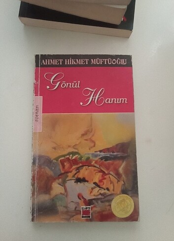 Gönül Hanım