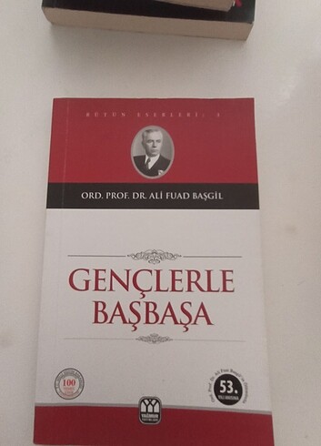 Gençlerle Başbaşa 