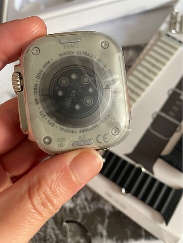 Apple Watch Apple watch ultra2