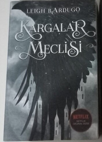 Kargalar meclisi 