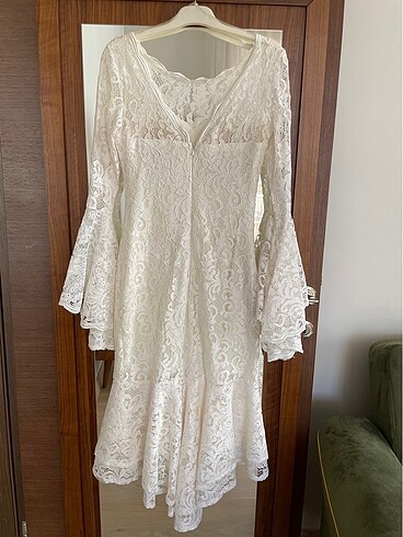 Diğer Nikah elbise