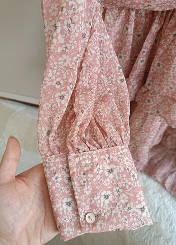 38 Beden çeşitli Renk Elbise