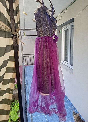 Çocuk elbise