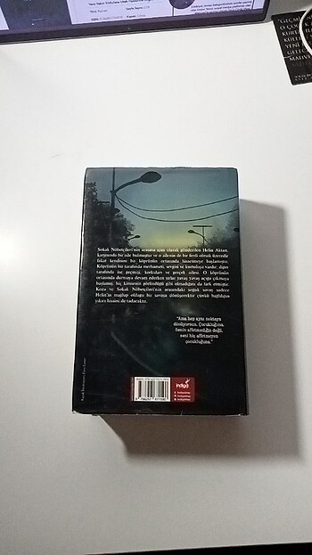  Sokak Nöbetçileri 2(Ciltli) Aslı Arslan