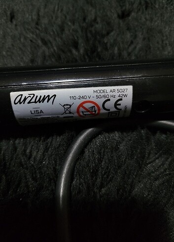 Arzum Arzum maşa