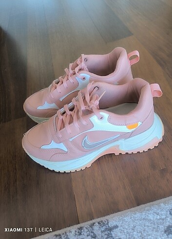 Nike Spor ayakkabı 