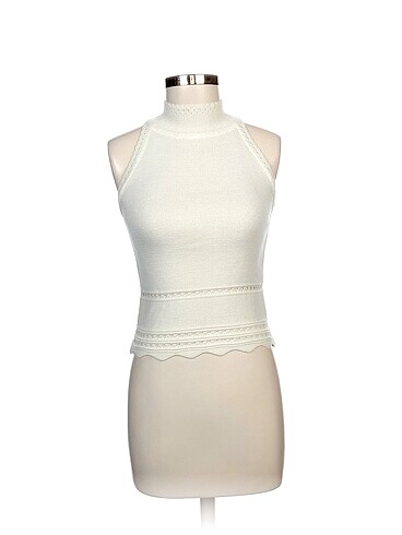 Vintage Love Bluz %70 İndirimli.