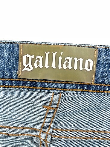 universal Beden mavi Renk Vintage Love Jean / Kot %70 İndirimli.