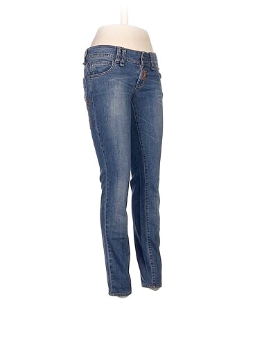 Vintage Love Vintage Love Jean / Kot %70 İndirimli.