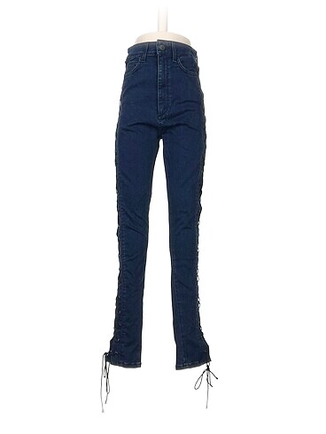 Vintage Love Jean / Kot %70 İndirimli.