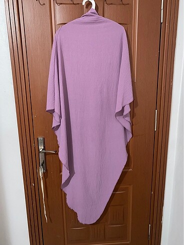 Diğer KHIMAR/SUFLE LILA