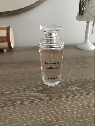 Yves Rocher Tendre Jasmin