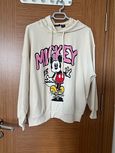 LC Waikiki LCW Mickey mause sweatshirt