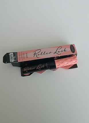 benefit roller lash maskara 