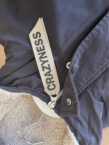Bershka Bershka Mont