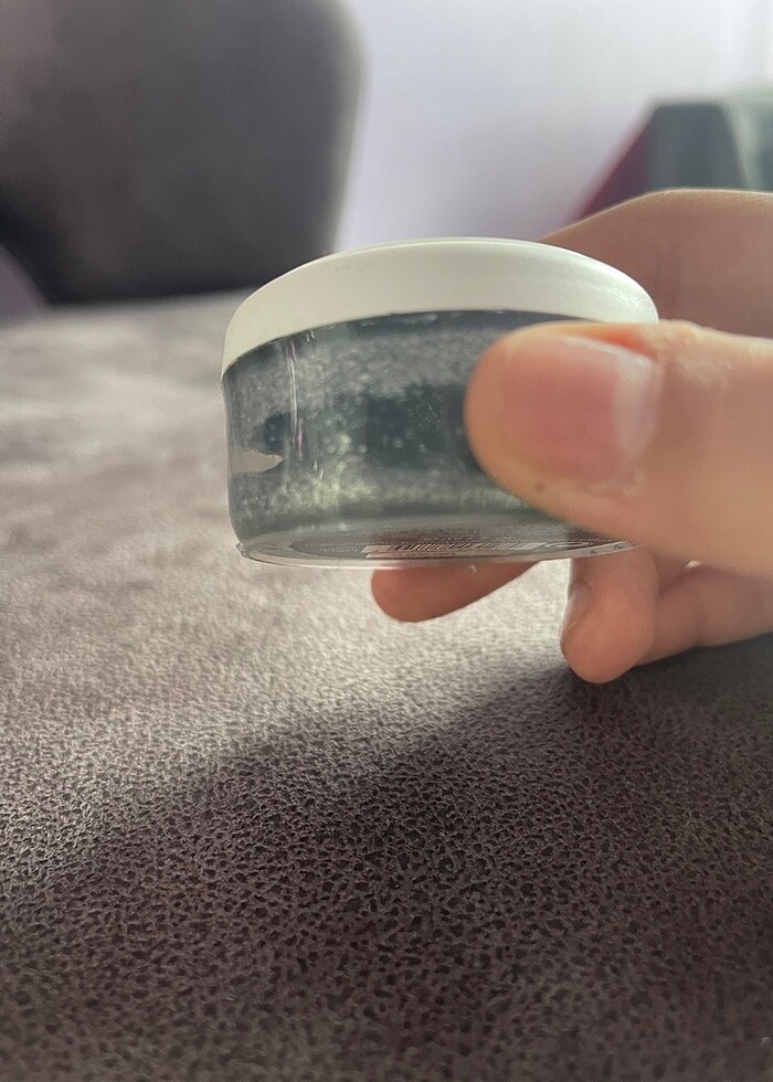 Sephora Hair Glitter - Görsel 2