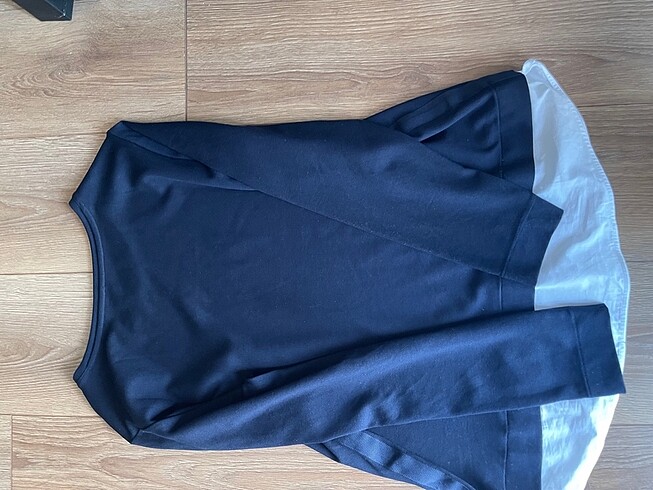 l Beden Gerry Weber Uzun kollu tshirt