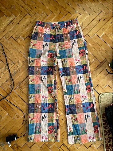 Twist Pantolon