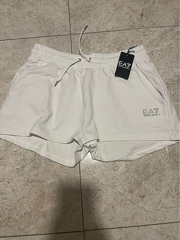 Emporio Armani Emporio Armani Şort