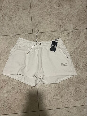 Emporio Armani Şort