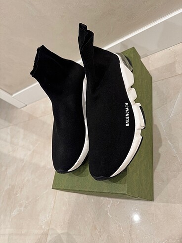 Balenciaga Balenciaga Erkek Ayakkabı