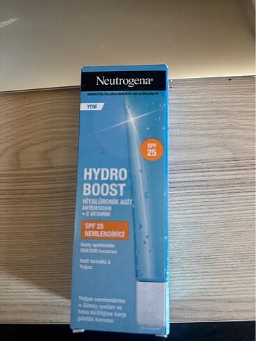 Neutrogena Nemlendirici