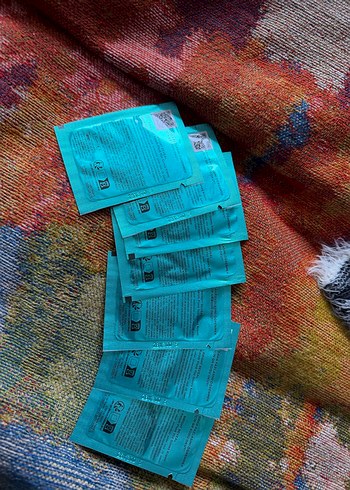 L'Oréal Mini Bright Reveal Güneş Koruyucu 50 SPF - Görsel 2