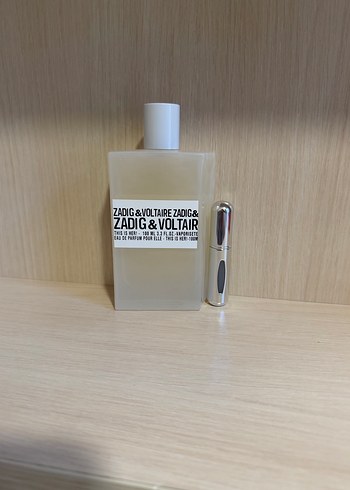 Zadig & Voltaire