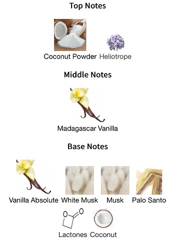 Matiere Premiere Vanilla Powder Dekant - Görsel 3