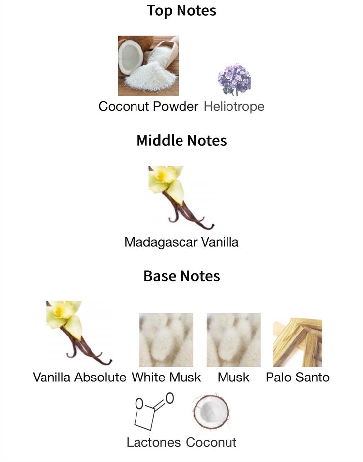 Matiere Premiere Vanilla Powder Dekant - Görsel 3