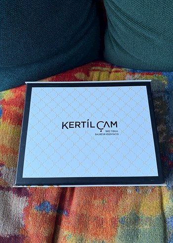 Hediyelik Kolonya Seti - Görsel 5