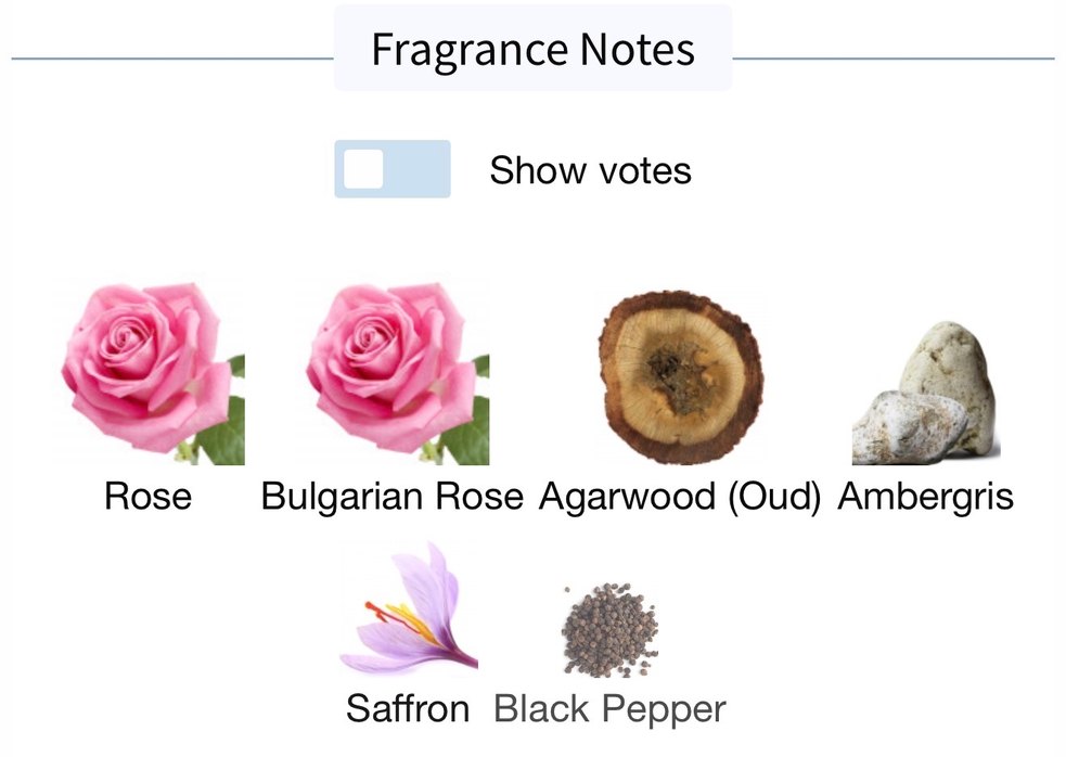 Louis Vuitton Les Sables Roses Dekant - Görsel 3