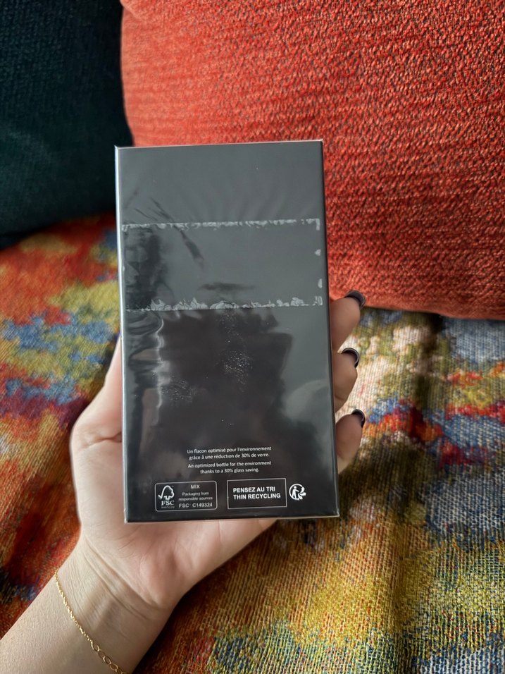 Givenchy Gentleman Boisee - Görsel 3