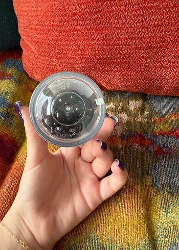 Ellips Siyah Saçlara Özel Saç Vitamini - Görsel 4